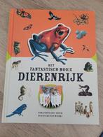 Moira Butterfield - Het fantastisch mooie dierenrijk, Non-fictie, Moira Butterfield, Ophalen of Verzenden, Zo goed als nieuw