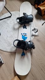 Burton proces 57, Sport en Fitness, Snowboarden, Ophalen, Gebruikt, Board