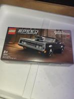 NEW Lego Fast & Furious 1970 Dodge Charger ( 3 op voorraad ), Ophalen of Verzenden, Nieuw, Complete set, Lego