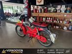 1973 Kreidler Florett Ei tank VT361, Gebruikt, Overige modellen