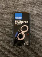 Draper Multi-Use Overhevelingspomp, Ophalen of Verzenden, Nieuw