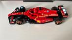 Lego F1 Ferrari 2024, Kinderen en Baby's, Speelgoed | Duplo en Lego, Verzenden, Zo goed als nieuw