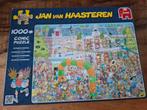 Jan van Haasteren Nijmeegse vierdaagse, Hobby en Vrije tijd, Denksport en Puzzels, Ophalen of Verzenden, 500 t/m 1500 stukjes