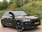 Audi Q5 50 TFSI e quattro S edition |PANO|LUCHTVERING|20''|S, Automaat, Euro 6, 4 cilinders, Leder en Stof