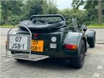 RVS Bagagedrager Westfield Seven - Op Maat!, Auto diversen, Ophalen, Gebruikt