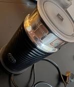 Nespresso Aeroccino melkopschuimer, Witgoed en Apparatuur, Melkopschuimers, Ophalen of Verzenden, Zo goed als nieuw, Elektrische melkopschuimer