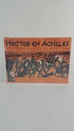 Hector en Achilles, Phalanx Games, 2003. Nieuw seal. 8C2, Hobby en Vrije tijd, Gezelschapsspellen | Bordspellen, Gebruikt, Ophalen of Verzenden