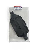 Tamiya 54926 TT-02 Lower Deck (Hard/Black), Hobby en Vrije tijd, Modelbouw | Radiografisch | Auto's, Elektro, Nieuw, Ophalen of Verzenden