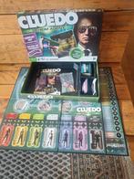 5 X ' Cluedo', Parker., Parker., Ophalen of Verzenden, Zo goed als nieuw