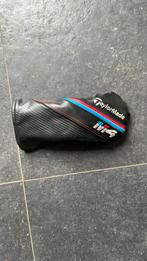 Taylormade M4 headcover, Sport en Fitness, Golf, Overige merken, Ophalen of Verzenden, Club, Zo goed als nieuw