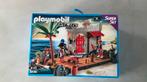 Playmobil Pirates 6146, Ophalen of Verzenden, Zo goed als nieuw