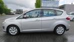 Ford C-Max 1.0 Trend 125 pk, Navigatie, Airco, Cruise, PDC a, Auto's, Ford, Origineel Nederlands, Te koop, Zilver of Grijs, 5 stoelen