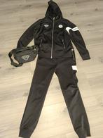 Black Bananas Trainingspak Maat 176, Ophalen of Verzenden, Gebruikt, Black Bananas, Jongen