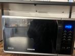 Samsung magnetron 23L – 800W – goede staat, Witgoed en Apparatuur, Magnetrons, Ophalen, Zo goed als nieuw