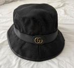 Gucci hoed, Kleding | Dames, Ophalen of Verzenden, Zo goed als nieuw, One size fits all