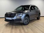 Skoda Kamiq 1.0 TSI Active CAMERA | CRUISE | KEYLESS | CARPL, Parkeersensor, Stof, Euro 6, 95 pk