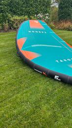 Takoon V3 Ultra 5.5m2 Wingfoil Wing, Watersport en Boten, Ophalen of Verzenden, Gebruikt, Zeil, 5 tot 7 m²