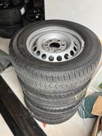 Mercedes Benz Sprinter wielen banden velgen all season, Bestelwagen, 16 inch, Banden en Velgen, Ophalen of Verzenden