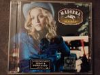 Madonna - Music CD, Ophalen of Verzenden, 2000 tot heden, Zo goed als nieuw