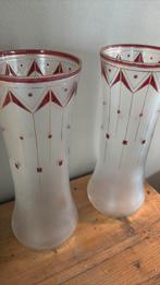 Legras vazen, Antiek en Kunst, Ophalen of Verzenden