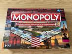 NIEUW | Monopoly Warmenhuizen & Dorpen achter de duinen, Ophalen of Verzenden, Nieuw