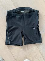 Nike sport broekje maat M, Ophalen of Verzenden, Zo goed als nieuw, Zwart