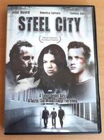 Steel City (2006)John Heard, America Ferrera -Verzenden 2,75, Vanaf 16 jaar, Ophalen of Verzenden, Gebruikt, Drama