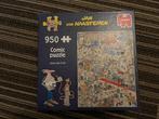 Jan van Haasteren Some Like it Hot, Ophalen, 500 t/m 1500 stukjes, Gebruikt, Legpuzzel