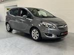 Opel Meriva 1.4 Turbo Blitz AIRCO /CAMERA/ CRUISE /NAVI, Auto's, Opel, Voorwielaandrijving, Lichtsensor, Gebruikt, 680 kg