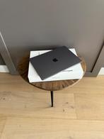MacBook Air M2, Ophalen, 256 GB, 8 GB, Zo goed als nieuw