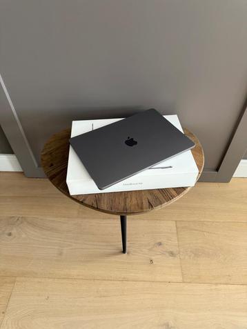 MacBook Air M2 beschikbaar voor biedingen