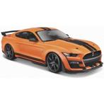 Ford Mustang Shelby GT 500, Nieuw, Ophalen of Verzenden, Auto, Maisto