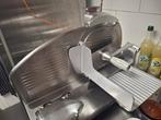 Berkel Rotterdam Snijmachine - Horeca Kwaliteit, Ophalen, Gebruikt, Bakkerij en Slagerij