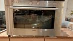 Siemens Quantum Speed    (Combi Magnetron Grill/Oven), Combimagnetron, Oven, Ophalen of Verzenden, Inbouw