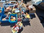Mega verzameling poppen. MOET WEG!!!, Verzamelen, Ophalen, Gebruikt, Pop