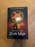 Zwarte Magie - Andrew Prentice & Jonathan Weil, Ophalen of Verzenden, Zo goed als nieuw, Overige onderwerpen, Verhaal of Roman