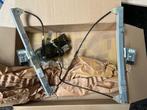 Audi A4 (11/94-1/01) Raammechaniek Links voor (elb. inc. mot, -, -, Nieuw, -