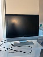 Akai Flatscreen TV met DVD Speler, Audio, Tv en Foto, Televisies, Gebruikt, 50 Hz, 40 tot 60 cm, Ophalen