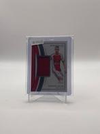 Panini immaculate kenneth taylor patch /49, Ophalen of Verzenden, Zo goed als nieuw, Ajax, Poster, Plaatje of Sticker