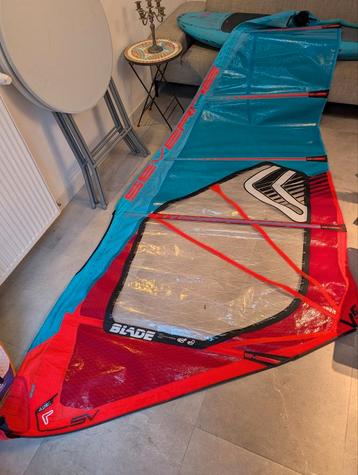 Severne Blade 4.2 (2018) beschikbaar voor biedingen