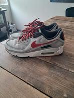 Nike Air Max - Maat 39 - Weinig Gedragen, Nike, Ophalen of Verzenden, Grijs, Sneakers of Gympen