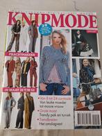 Te koop aangeboden: Dameskleding Patronen Tijdschriften., Hobby en Vrije tijd, Kledingpatronen, Ophalen of Verzenden, Gebruikt