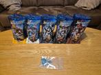LEGO LOT (3) Bionicle Barraki 8916,8917,8918,8919,8921,8934, Ophalen of Verzenden, Zo goed als nieuw, Complete set, Lego