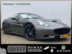 Ferrari California 4.3 V8 460pk Novitec Ceramic Carbon bucke, Automaat, Euro 5, Achterwielaandrijving, 8 cilinders