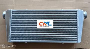 Intercooler 598* 300*95* inlet/uitlet 75mm beschikbaar voor biedingen