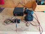 Craupner bandenwarmers., Ophalen of Verzenden, Gebruikt, Auto