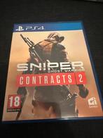 Sniper Ghost Warrior 2 PS4, Vanaf 18 jaar, Shooter, 1 speler, Ophalen of Verzenden