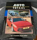 Auto Totaal – Engelse sportwagens (1989), Ophalen of Verzenden, Gelezen, Overige merken