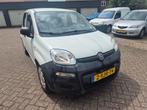 Fiat Panda 0.9 Twinair 44KW 2014 Wit, Voorwielaandrijving, Panda, 400 kg, Wit