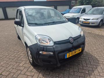 Fiat Panda 0.9 Twinair 44KW 2014 Wit beschikbaar voor biedingen
